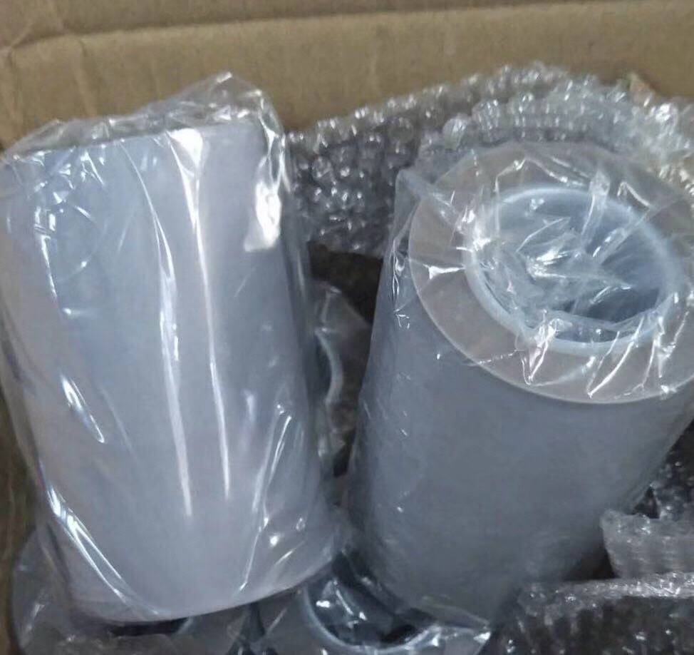 PTFE純膜膠帶