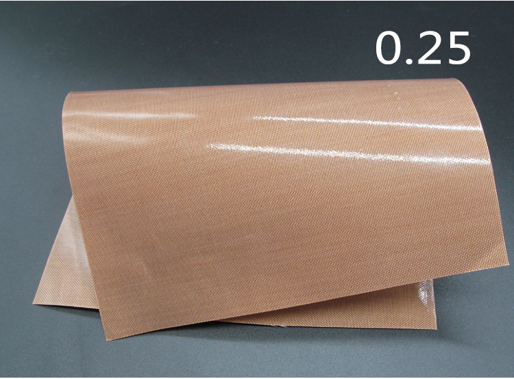 PTFE（特氟龍）玻纖高溫涂層布