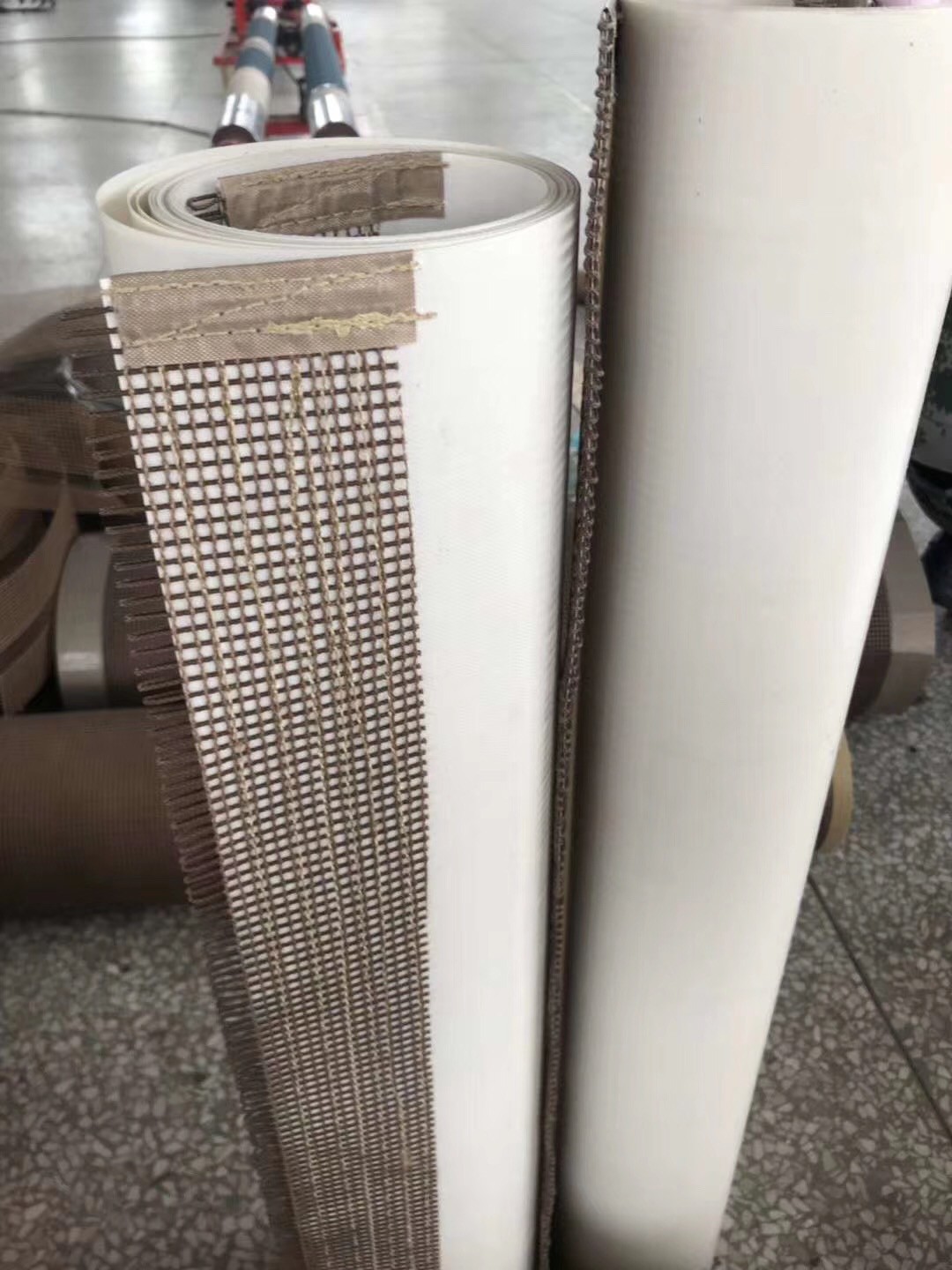 耐高溫隔熱帶